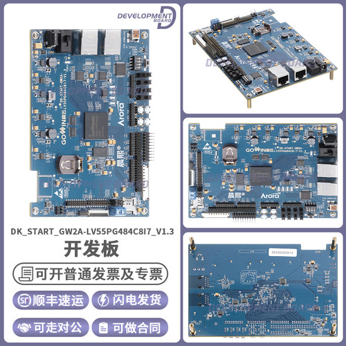 GOWINV1.3原装进口开发板