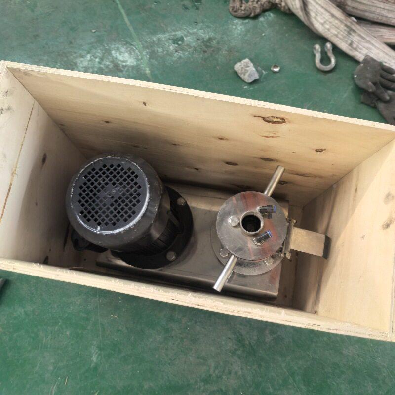 体磨五谷花磨生辣胶椒研MAGA-102酱磨月饼馅泥骨机油漆沥青化工物