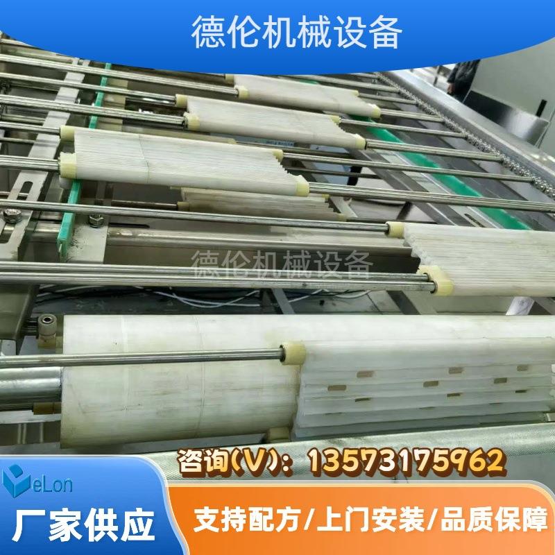 供应方面生产线设一备WPS机电体化便面加便工方流水线出口型