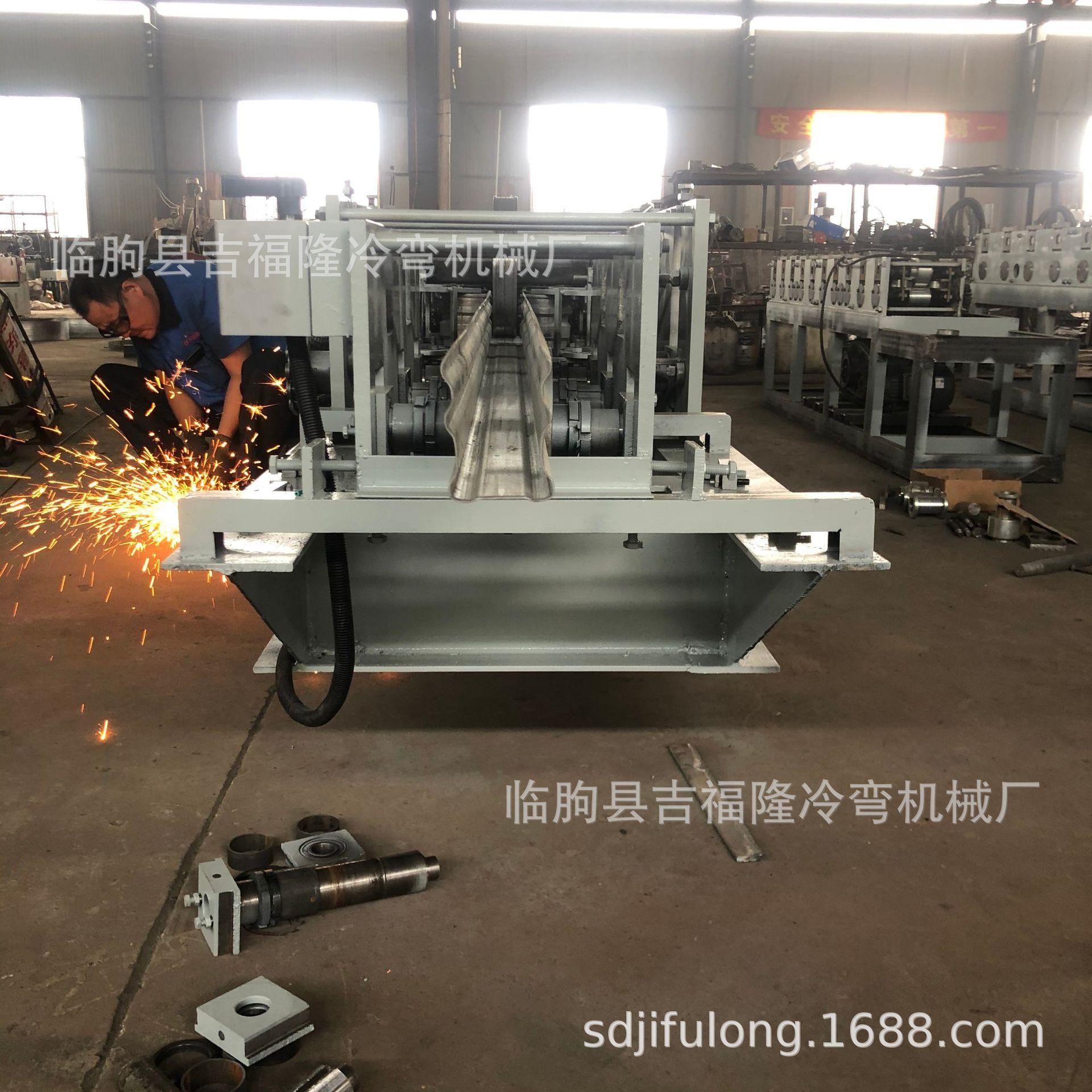 河南重型工业业门包边型机工ZXTLMMKC推拉门门框成成设备型源头厂