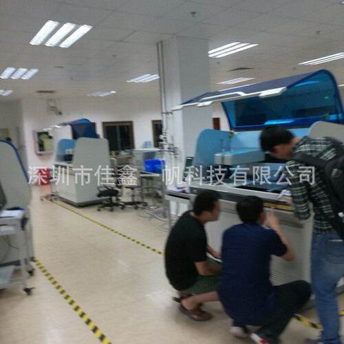 档核壳酸提核取仪酸检测仪FZK深圳源头厂家医疗外外壳批量生产