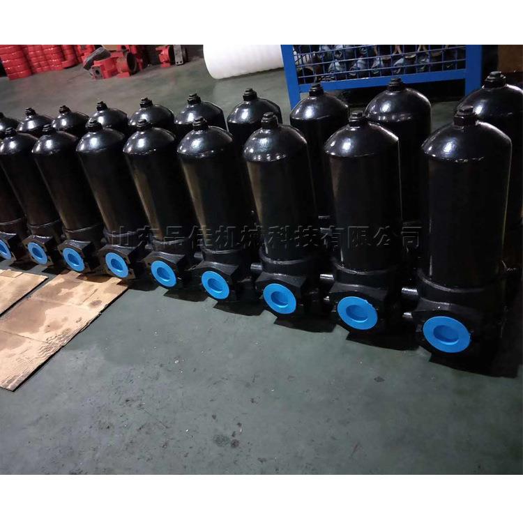 型液压油滤车手推过润滑理油pj-glc-4过滤器可移动小柴油机油清滤