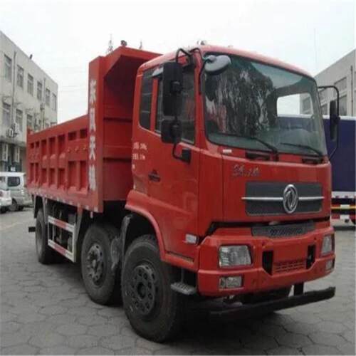 4缸140马力自卸车报价4108动力箱长4米2箱长3米8153后桥