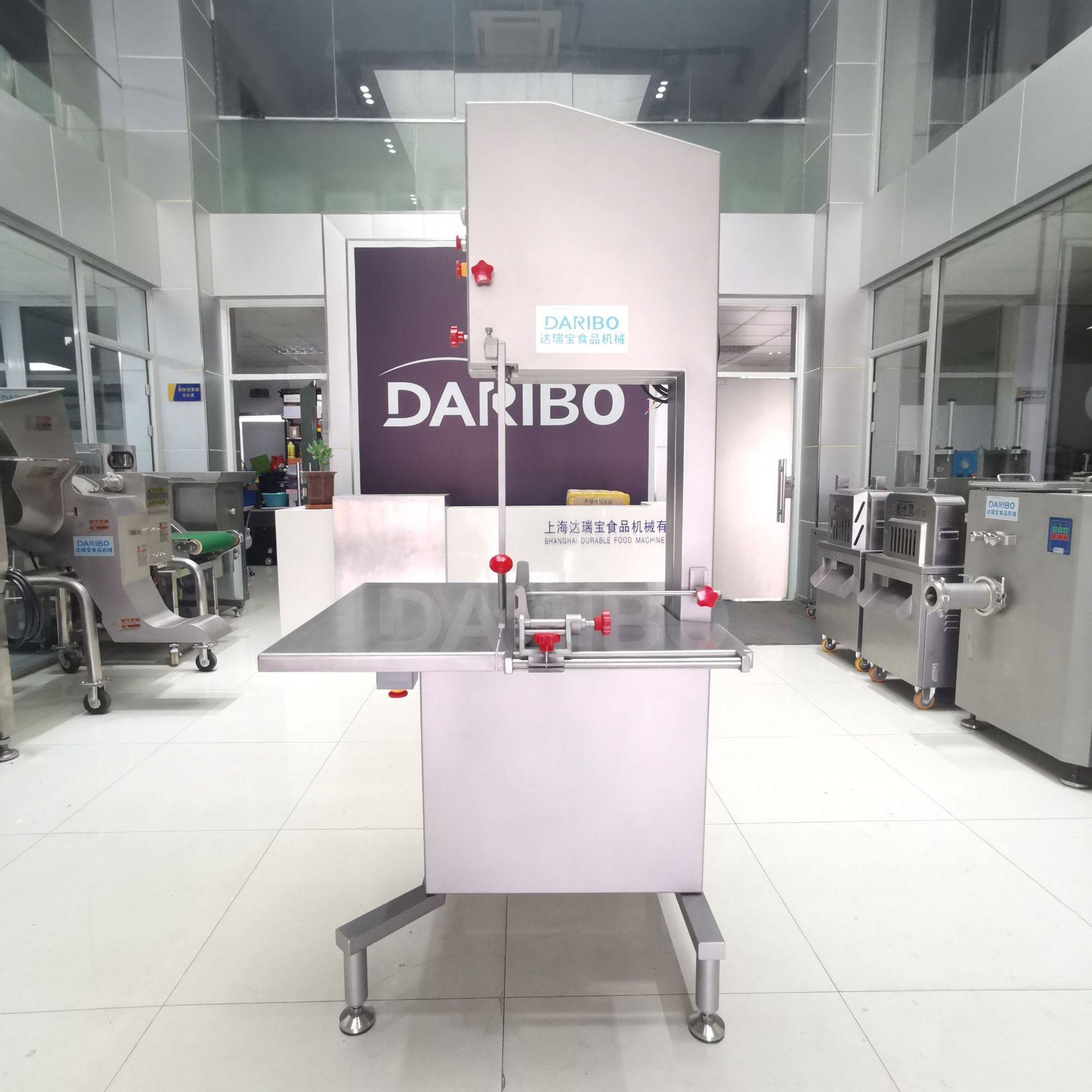 L厂家直销全自动锯骨机 大型商用双速锯骨机 立式牛排冻肉切割机,清洗/食品/商业设备,锯骨机/切骨机,淘宝优惠券,粉丝福利购,淘宝优惠卷