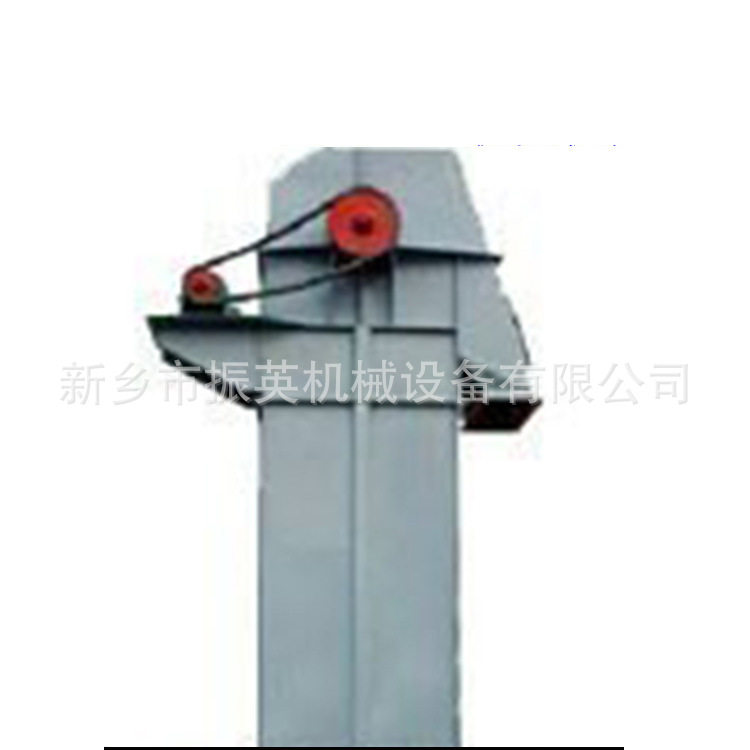新乡振英机械 ZTD/ZTH高效斗式提升机 斗提 链条式斗式提升机粉末