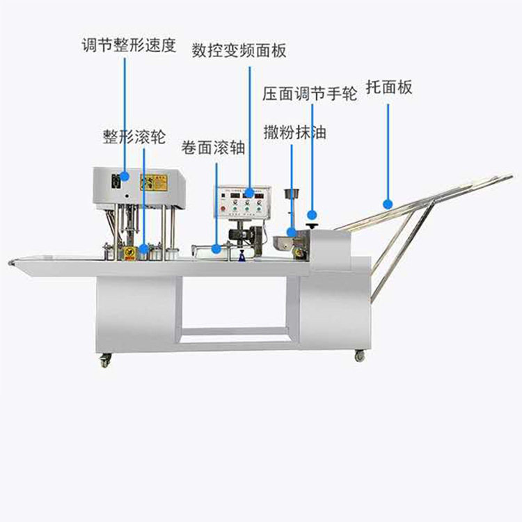 供应全自动数控馒头机 馒头花卷机 馒头机品质保障销量,五金/工具,剥线机,淘宝优惠券,粉丝福利购,淘宝优惠卷