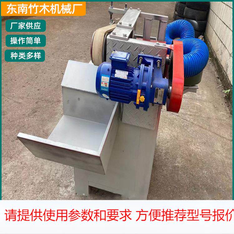 全自动 红柳条磨尖机红柳枝加工机械设备 红柳枝削尖机厂家