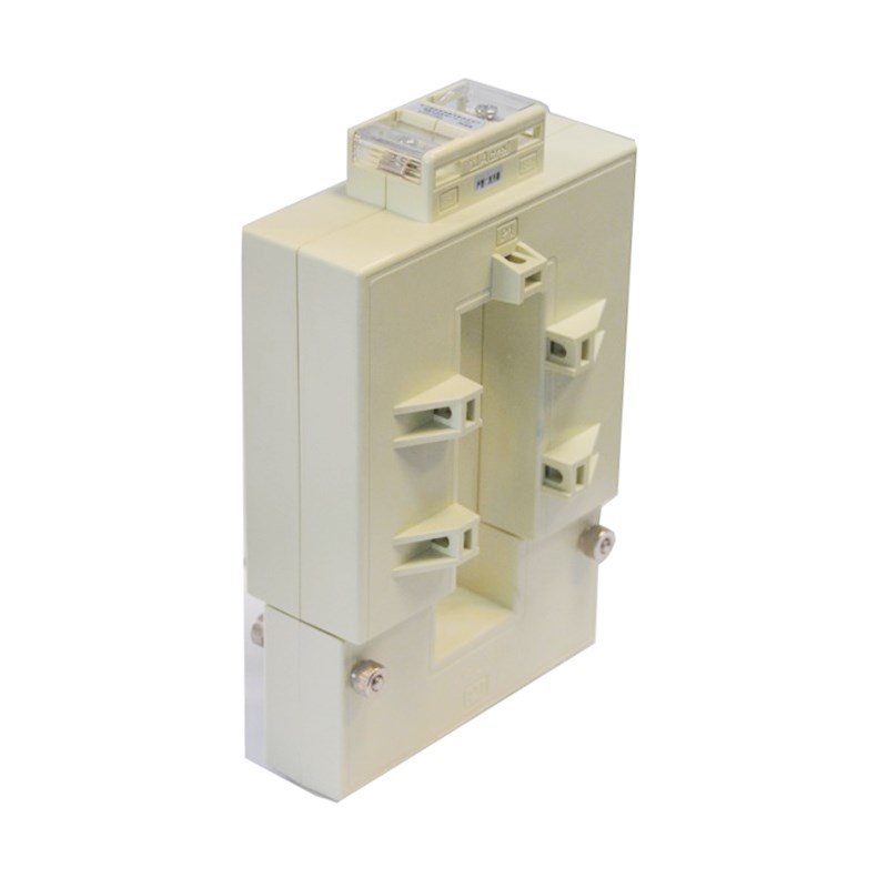 安科瑞 AKH-0.66/K K- 130*40 电气节能改造用电流互感器