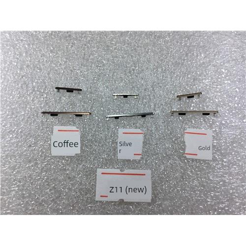 努比亚Z11开机线手机音量按钮Nx531J原装电源侧按钮开关外按钮
