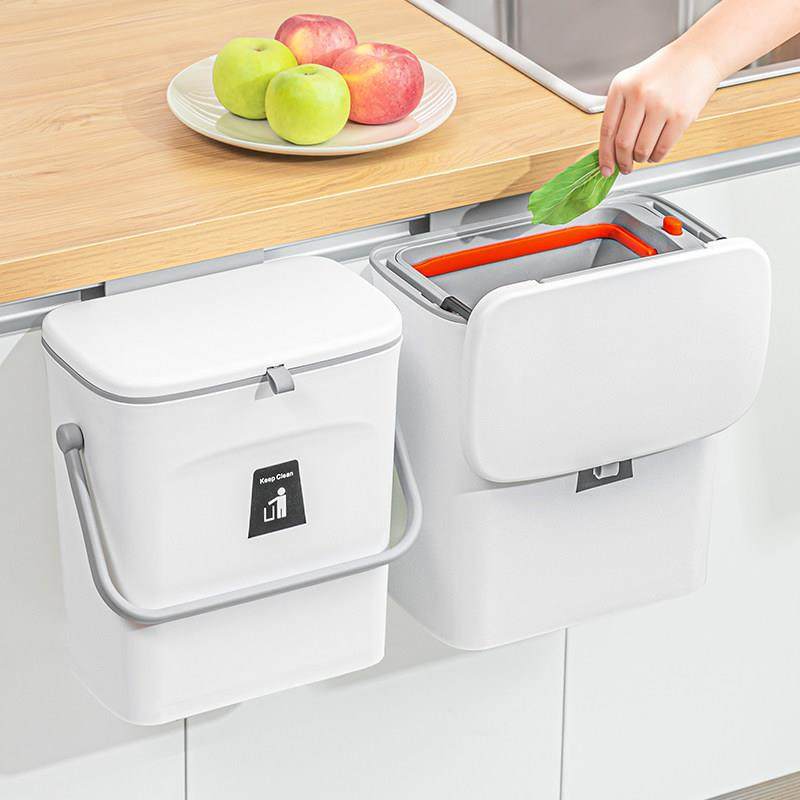 日本厨房置物架壁挂垃圾桶用具神器厨房用品家用大全收纳储物架子,3C数码配件,USB多功能数码宝,淘宝优惠券,粉丝福利购,淘宝优惠卷