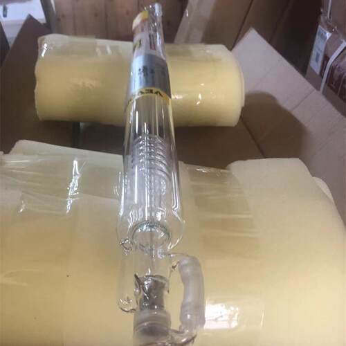 激光管CO2激光管40W50W60W80W切割机雕刻机配件