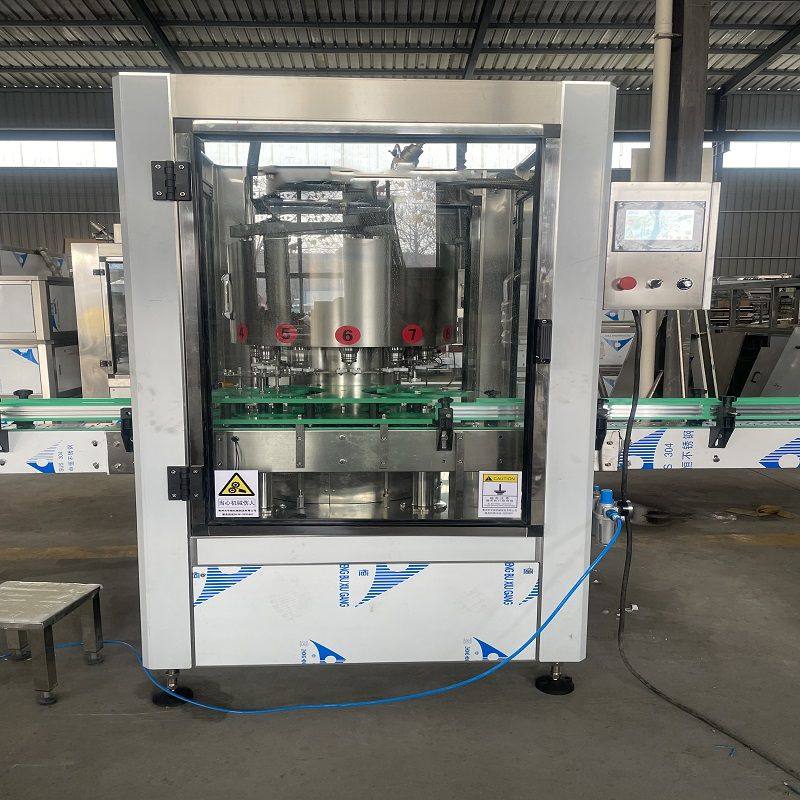 自动灌装白酒黄酒米酒药酒露酒全自动液体定量封口白酒食品级厂家,办公设备/耗材/相关服务,灌装机,淘宝优惠券,粉丝福利购,淘宝优惠卷