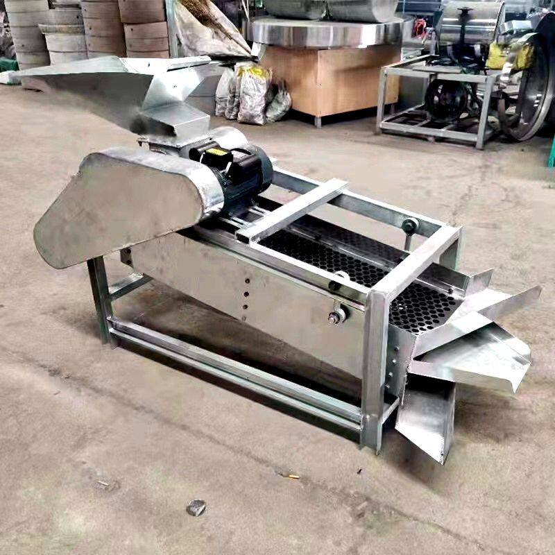 全自动干湿两用茶籽剥壳机青果油茶果青皮去皮机商用山茶籽脱厂家,农机/农具/农膜,农产品加工设备,淘宝优惠券,粉丝福利购,淘宝优惠卷