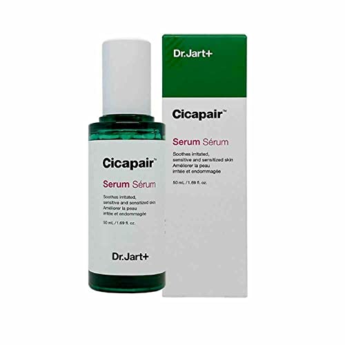 新品Dr. Jart+ CicapaDir Serum 1.69 Oz