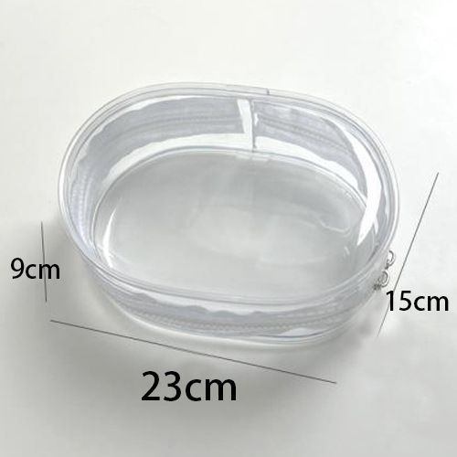 外出小痛包15cm棉花高透