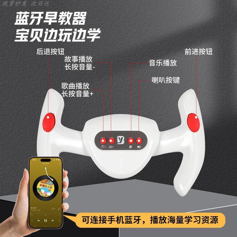 免安裝兒童戶外電動卡丁車遙控車