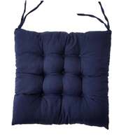 Flat pillow buttocks cushion student home chair to work thumbnail 5