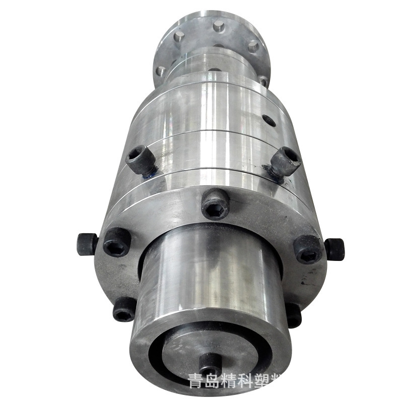 供应三层共挤PE管模头 16-63mm三色PE水管机头模具 HDPE给水管模