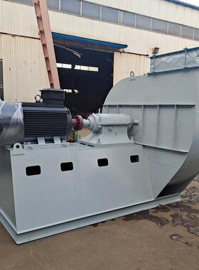 G/Y4-73离心通风机窑炉引风机工厂电站工业锅炉用强力排尘耐高温