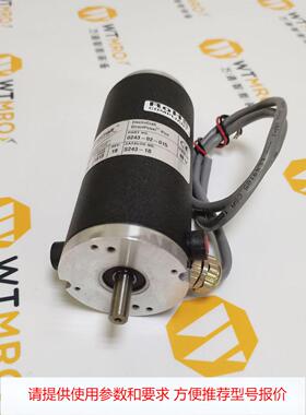 美国ELECTROCRAFT 电机S243-1B 现货 优势