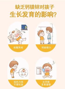 EGPG镁m锌小金条.0升TWZ级版LiquidCalciumwithMagnes2iu&Zi钙nc