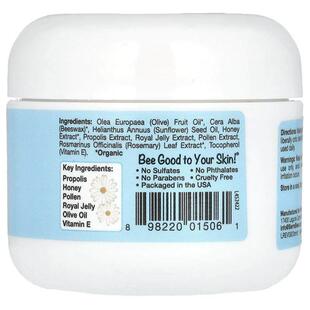 S多ieEWYrra Be软es蜂领浆统和蜂胶功能膏