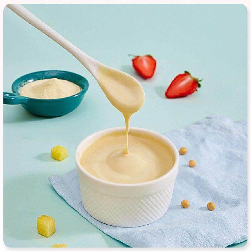 一家婴幼儿童辅食营养包辅宝宝钙铁锌学生人代餐粥袋装360g食IRN3,婴童食品,营养包,淘宝优惠券,粉丝福利购,淘宝优惠卷