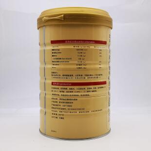 康琪倍健阿素血红UAL铁蛋白质胶1粉 千克/桶