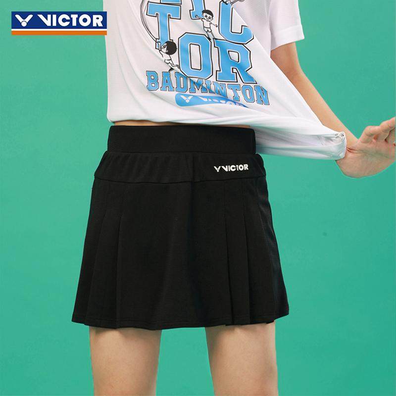 victor胜利威克多儿童羽毛球运动短裙女孩儿运动裙裤防走光K32302,运动/瑜伽/健身/球迷用品,羽毛球上装,淘宝优惠券,粉丝福利购,淘宝优惠卷