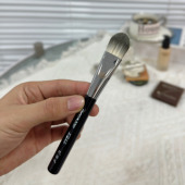 pony推荐 毕加索FB17粉底刷化妆刷舌形扁头无刷痕粉底刷