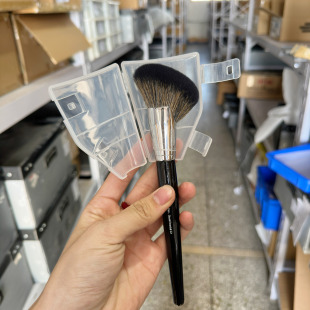 丝芙兰72号半扇形镰刀修容刷斜角面部侧影刷轮廓刷阴影刷化妆刷子