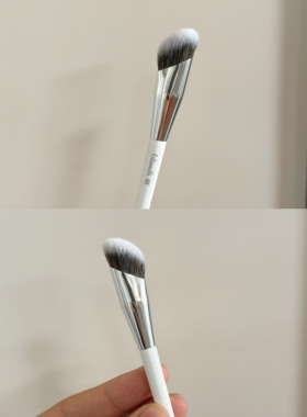 韩国王霏霏同款fillimilli811斜角遮瑕刷化妆大面积遮瑕痘肌瑕疵