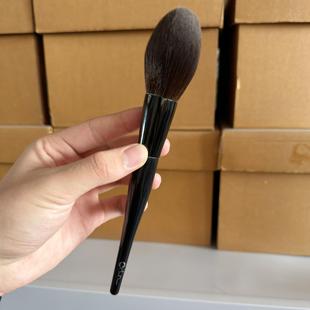 超软化妆刷蜜粉定妆散粉刷超大蓬松粉饼刷火苗圆头化妆刷