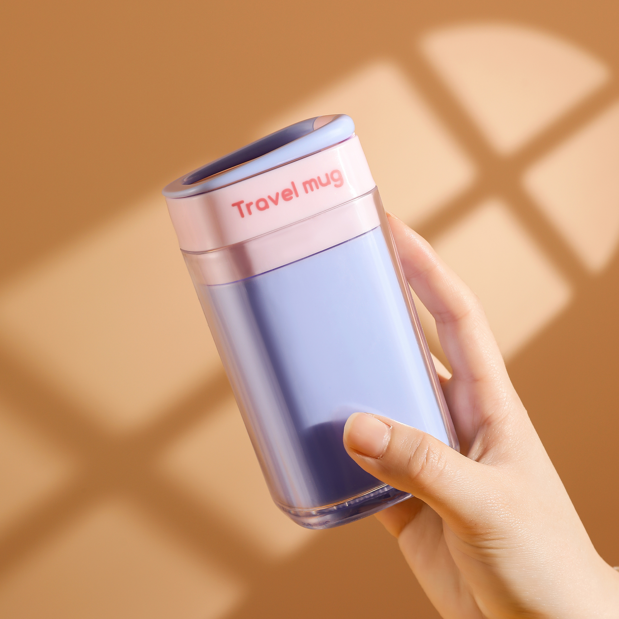 旅行漱口杯便携式洗漱杯