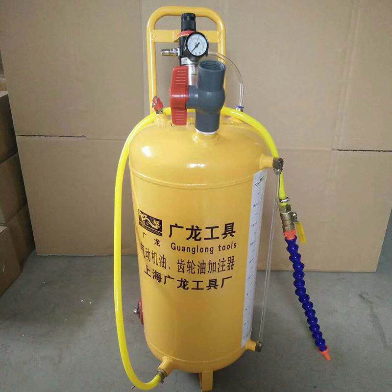 汽车工具规格多样气动齿轮油加注器大量