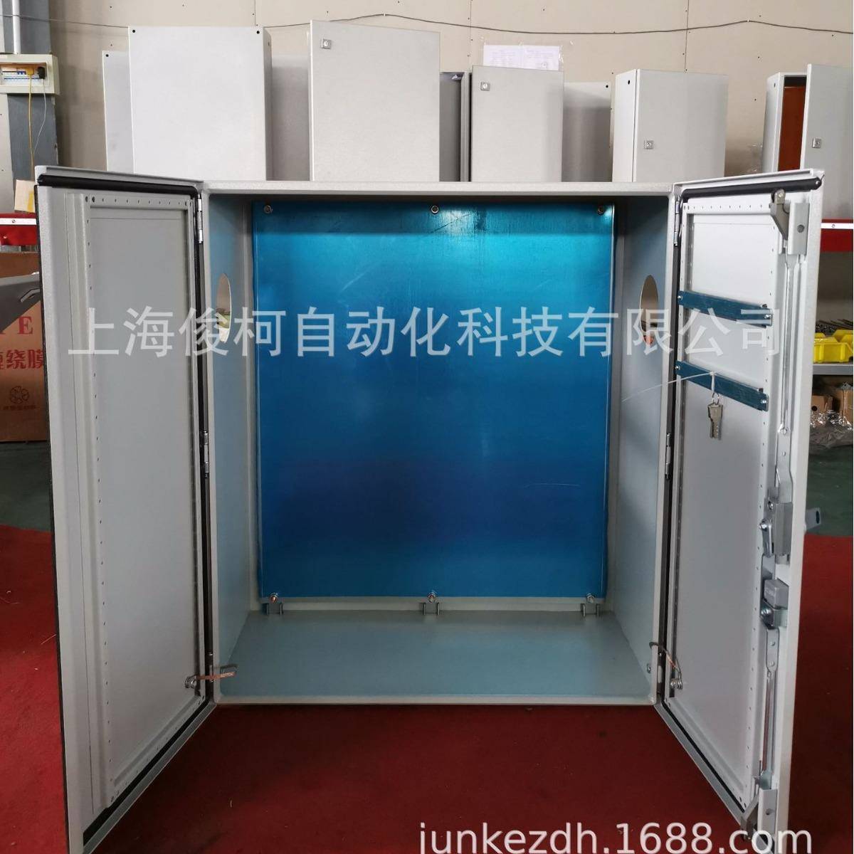 保温箱AE箱工作台威图AE机箱保温箱安全可靠
