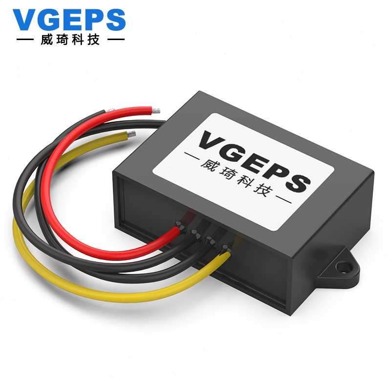 12V升13.8V直流升压模块 12V转13.8V转换器 12V变13.8V稳压电源