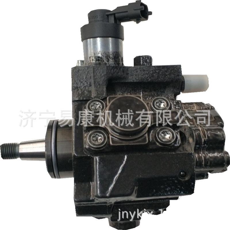 北京 福田康明斯QSF3.8喷油泵5305413 混凝土泵车燃油泵 高压泵
