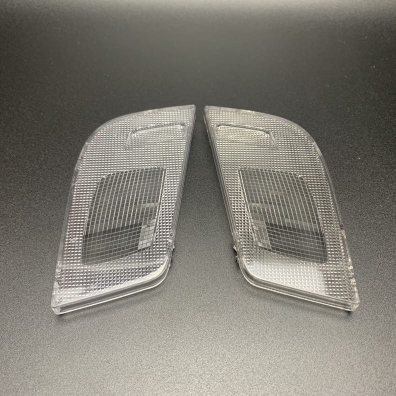 适用起亚K5阅读灯灯罩前顶灯透明罩室内顶灯开关玻璃盖塑料壳配件