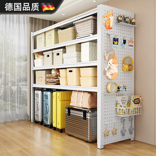 德国进口置物架多层落地储物架