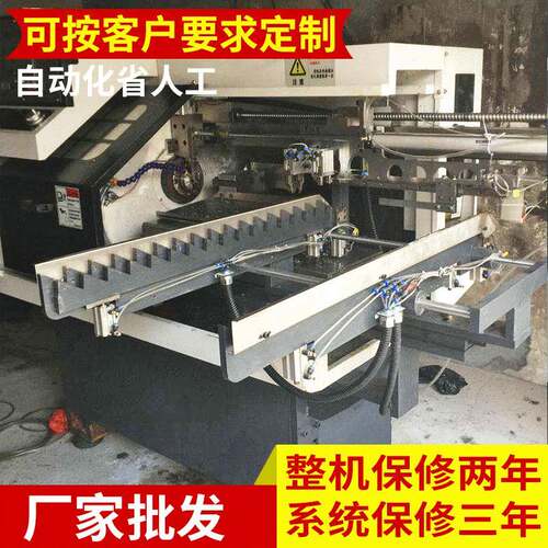 小型数控仪表机车数控车床数控机床厂家定制
