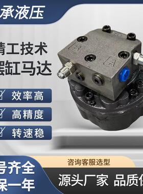 现货IYJ2.53-31-60-20-ZPN上用救生艇绞车用液压马达