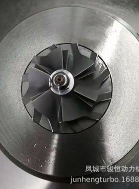 涡轮增压器机芯GT470225648707866-5001706224-0001CHRA