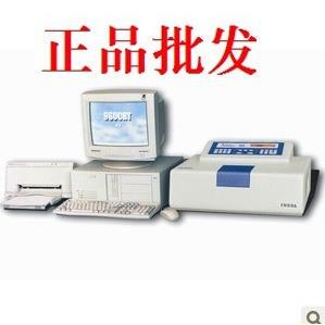 960CRT荧光分光光度计