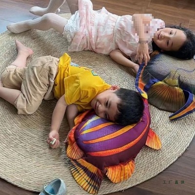 【天然草编地垫】可水洗蒲草地毯圆形客厅沙发床边脚垫松弛感垫子