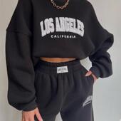 Women& pants 39;s sweater 2024 sleeved casual long set女卫衣