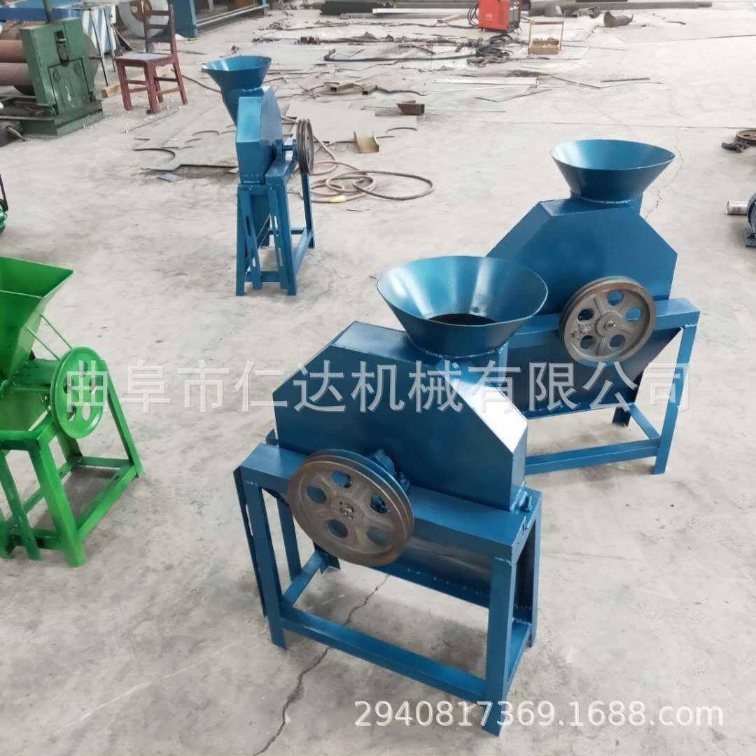 马铃薯洋农用削片切rd-110瓜丝机洋芋切芋机 农用地红薯切片片机