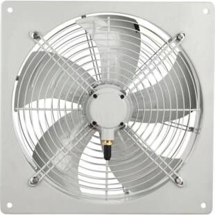 方形防爆管外风传子轴能流机低噪除尘散热节通风机道冷却风机