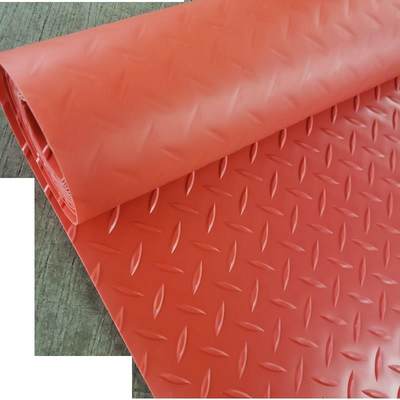 pvc防滑垫商用厨房地板垫防水防潮地垫胶垫/塑料地毯仓库车间整铺