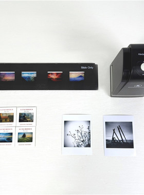 135胶片胶卷扫描翻转仪装饰品/坏的真机当道具出/样板间装饰摆件